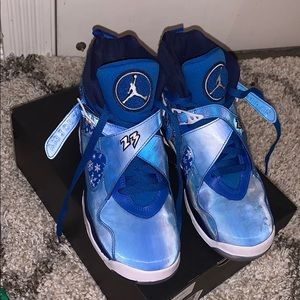 Jordan Retro 8 size 7